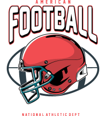 American Football Hall